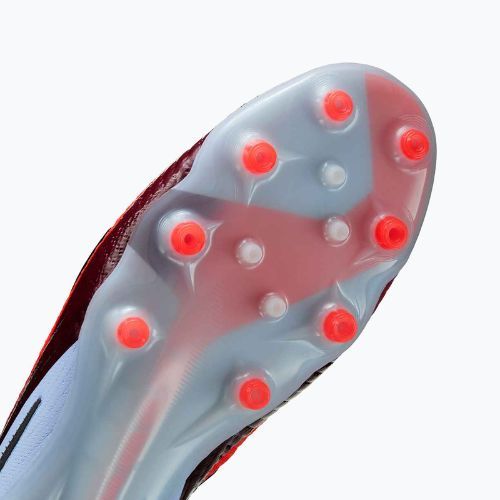 Мъжки футболни обувки Nike Phantom 6 High Elite AG royal tint/bright crimson/black