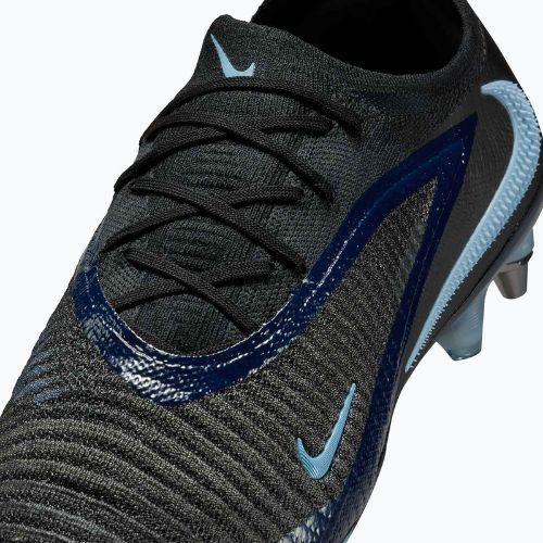 Мъжки футболни обувки Nike Phantom 6 Low Elite SG-Pro black/black