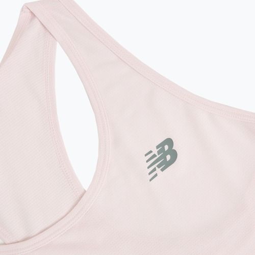 Дамска тениска New Balance Sport Tank pinkgran