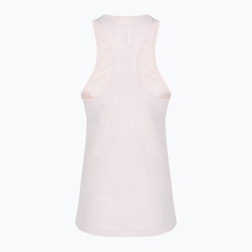 Дамска тениска New Balance Sport Tank pinkgran