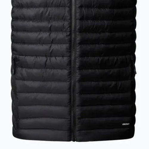 Мъжки елек The North Face Bettaforca Lt Down black/black