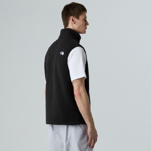 Мъжки елек The North Face Yumiori black
