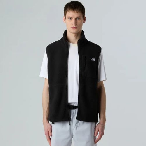 Мъжки елек The North Face Yumiori black
