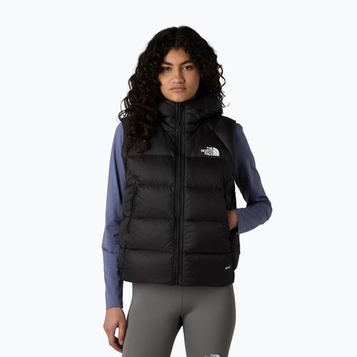 Дамски елек The North Face Hyalite black