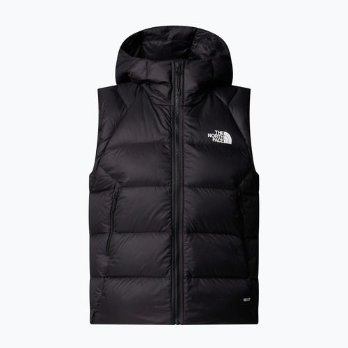 Дамски елек The North Face Hyalite black