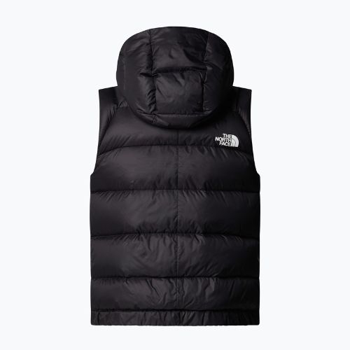 Дамски елек The North Face Hyalite black