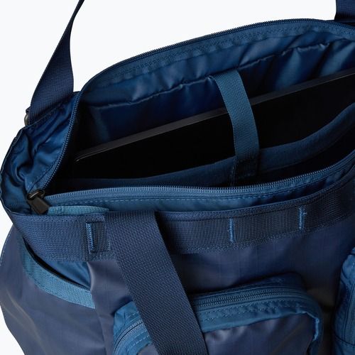 Чанта The North Face Base Camp Voyager Tote 25 l shady blue/summit navy