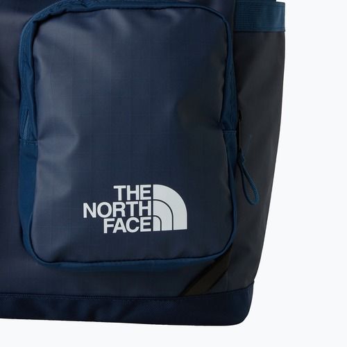 Чанта The North Face Base Camp Voyager Tote 25 l shady blue/summit navy