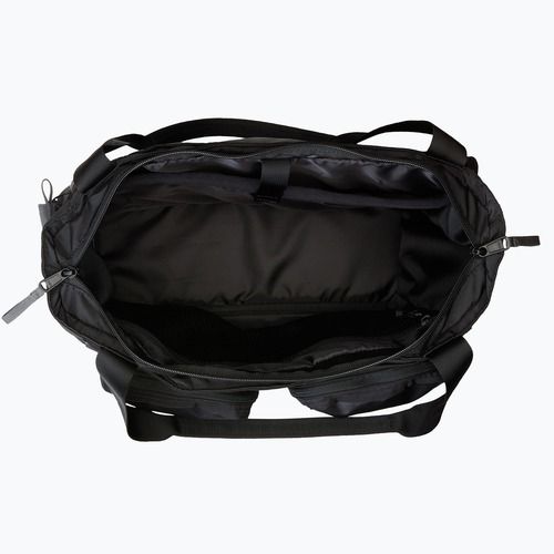 Чанта The North Face Base Camp Voyager Tote 25 l black/asphalt grey