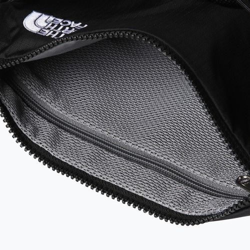 Чантичка The North Face Terra Lumbar 1 l black/white