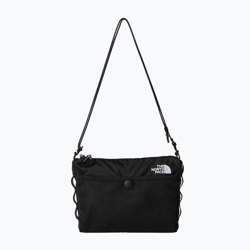 Чантичка The North Face Terra Lumbar 1 l black/white