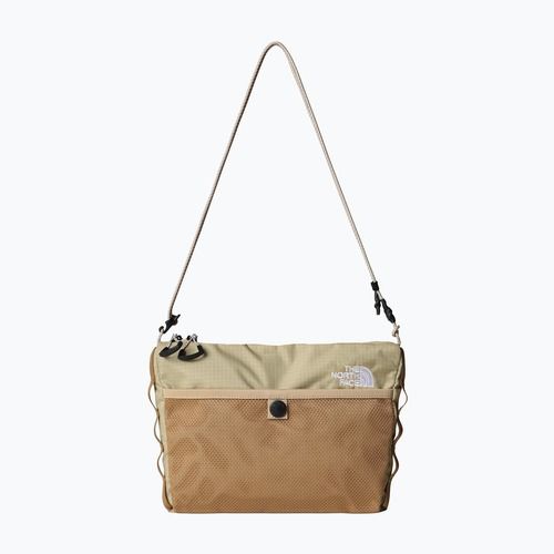 Чантичка The North Face Terra Lumbar 1 l khaki stone