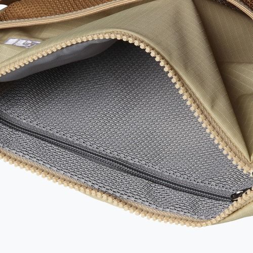 Чантичка The North Face Terra Lumbar 1 l khaki stone