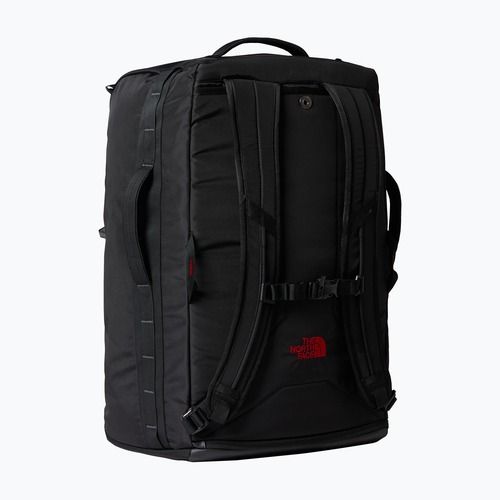 Чанта The North Face Base Camp Boot 50 l black/black