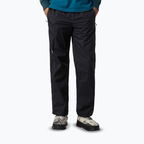 Мъжки панталони The North Face Antora Rain black