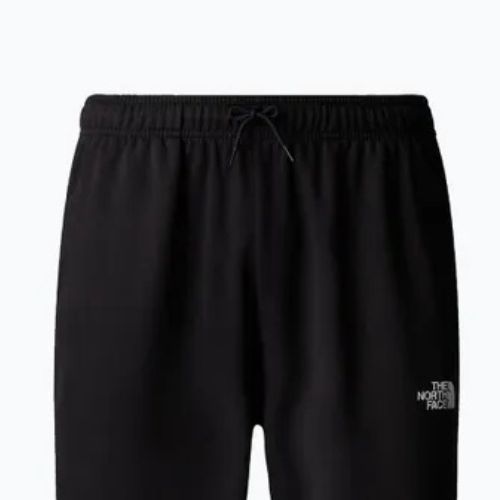Мъжки панталони The North Face Simple Dome Regular Tapered Jogger black NF0A8C1WJK31