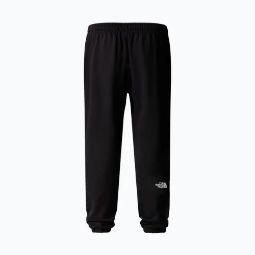 Мъжки панталони The North Face Simple Dome Regular Tapered Jogger black NF0A8C1WJK31
