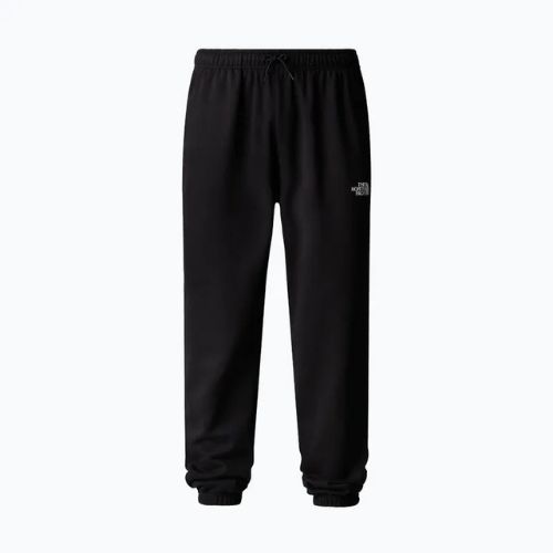 Мъжки панталони The North Face Simple Dome Regular Tapered Jogger black NF0A8C1WJK31