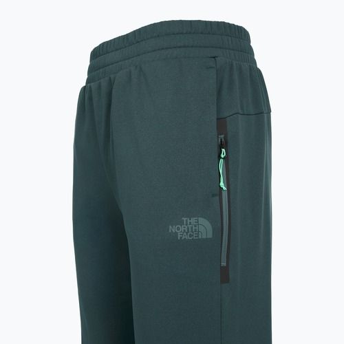 Дамски панталони The North Face Mountain Athletics Fleece deep cypress/space