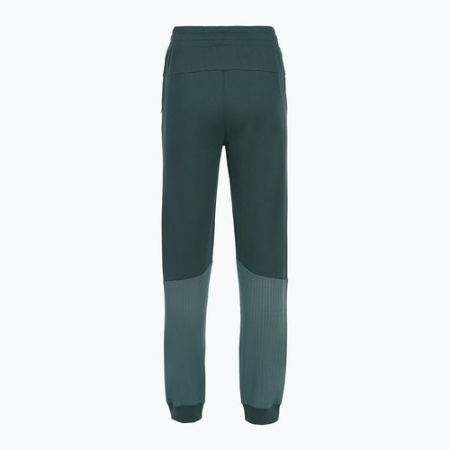 Дамски панталони The North Face Mountain Athletics Fleece deep cypress/space