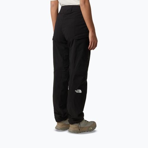 Мъжки зимни панталони The North Face Winter Exploration Reg Tapered Cargo black