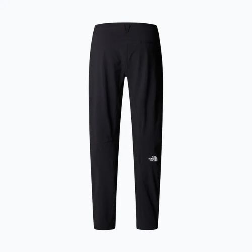 Мъжки софтшел панталони The North Face Speedlight Regular black