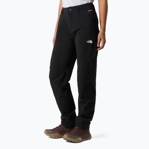 Дамски софтшел панталони The North Face Speedlight Regular black