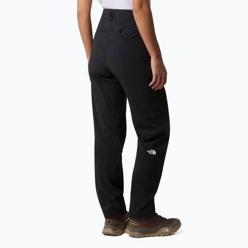 Дамски софтшел панталони The North Face Speedlight Regular black