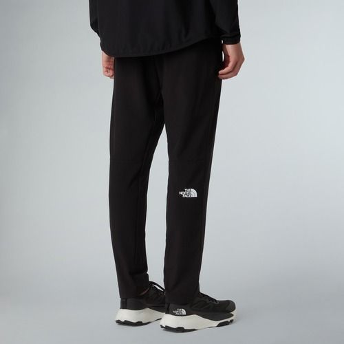 Мъжки панталони за трекинг The North Face 27/7 Woven nero