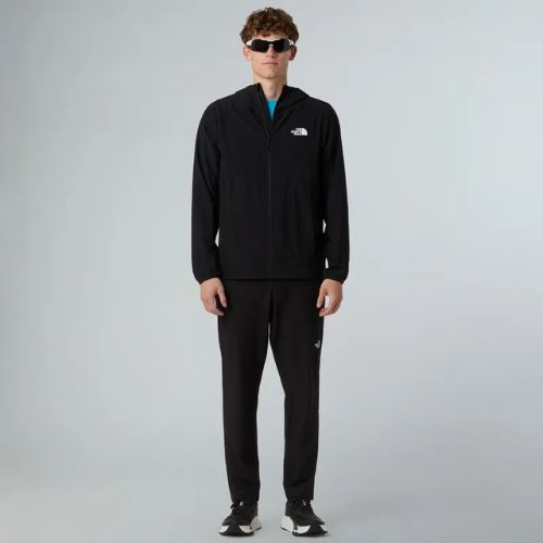 Мъжки панталони за трекинг The North Face 27/7 Woven nero