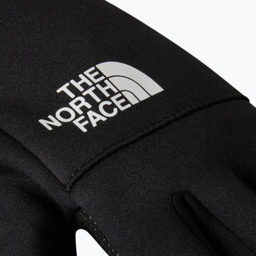 Ръкавици за трекинг The North Face Etip Recycled black/white