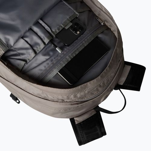Градска раница The North Face Borealis Classic 29 l stone slab/black