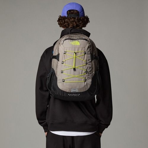 Градска раница The North Face Borealis Classic 29 l stone slab/black