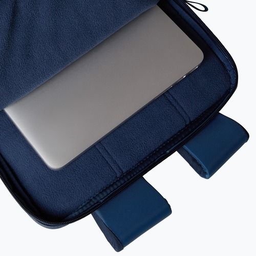 Мъжка градска раница The North Face Base Camp Voyager Daypack 26 l shady blue/summit navy