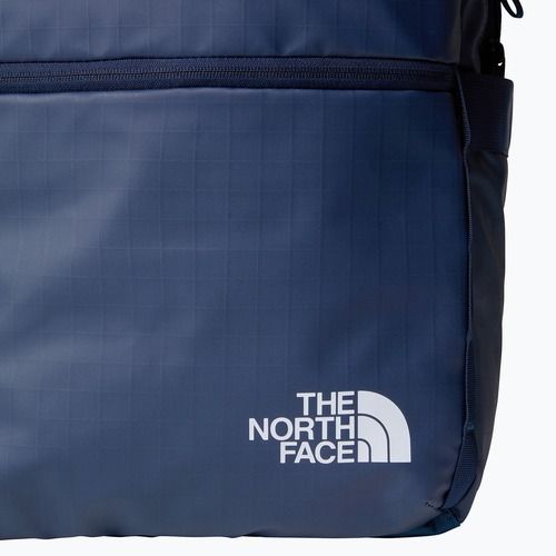Мъжка градска раница The North Face Base Camp Voyager Daypack 26 l shady blue/summit navy