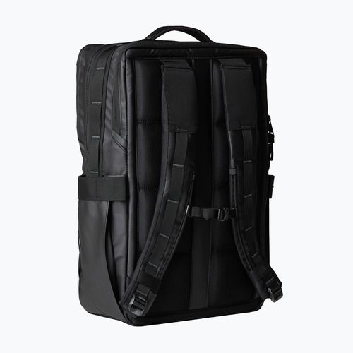 Мъжка градска раница The North Face Base Camp Voyager Daypack 26 l black/asphalt grey