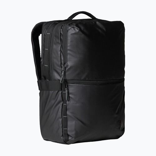Мъжка градска раница The North Face Base Camp Voyager Daypack 26 l black/asphalt grey