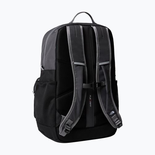 Детска градска раница The North Face Chuckwalla anthracite grey/black