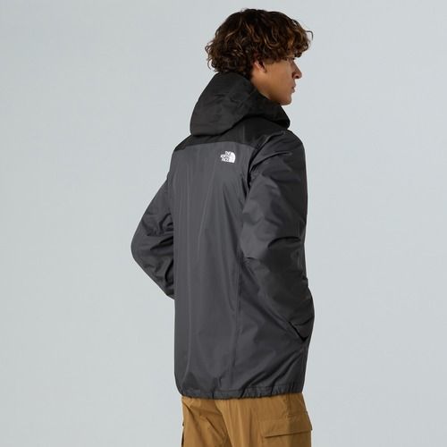 Мъжко яке за дъжд The North Face Quest Zip-In asphalt grey/black