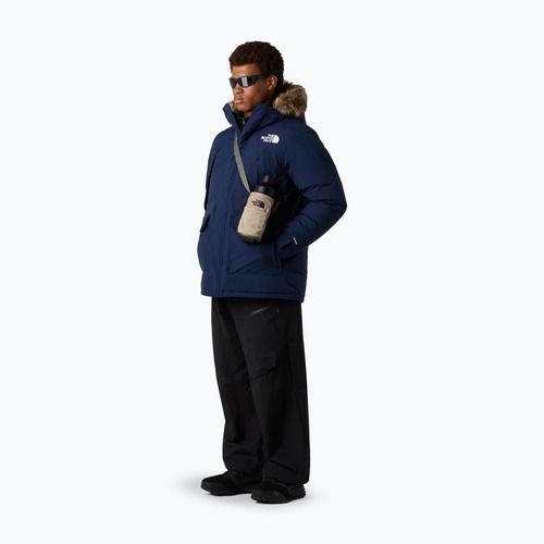 Мъжко яке The North Face Mcmurdo Parka summit navy