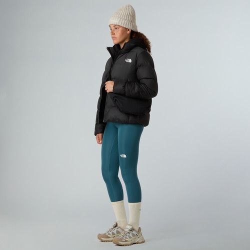 Дамско яке The North Face Saikuru black/asphalt grey