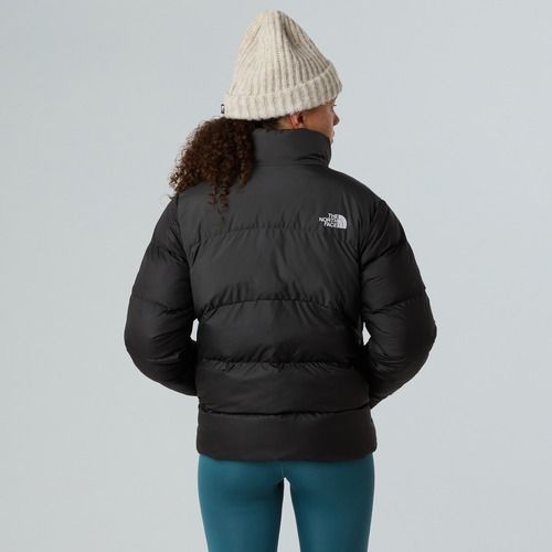 Дамско яке The North Face Saikuru black/asphalt grey