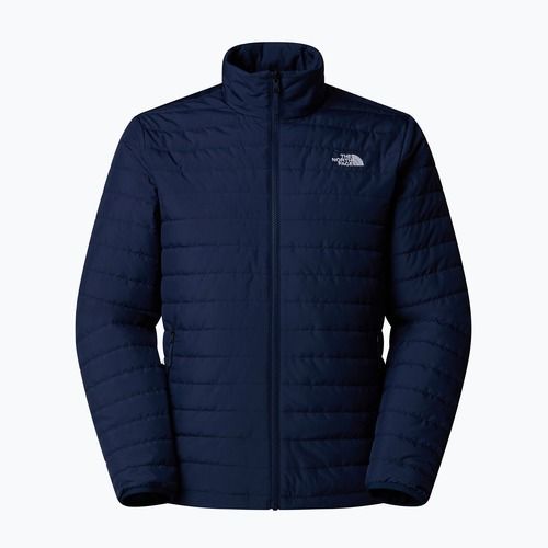 Мъжко яке 3в1 The North Face Carto Mono Triclimate Hooded summit navy