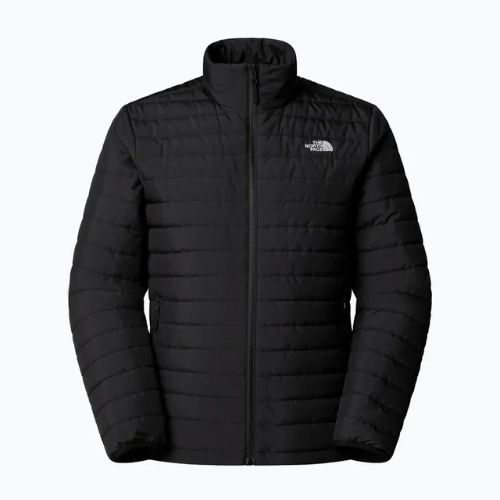 Мъжко яке 3в1 The North Face Carto Mono Triclimate Hooded black