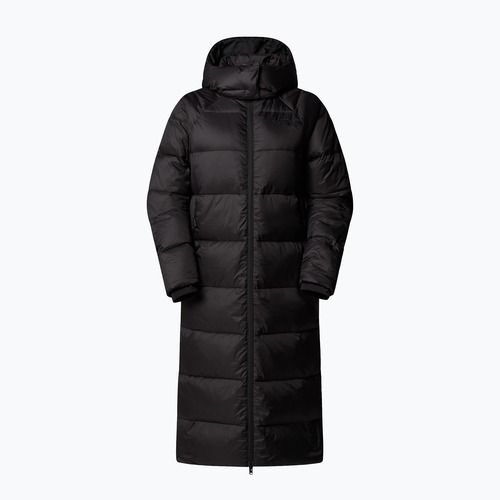 Дамско пухено дълго яке с качулка The North Face Hydrenalite City Long Down Hooded Parka