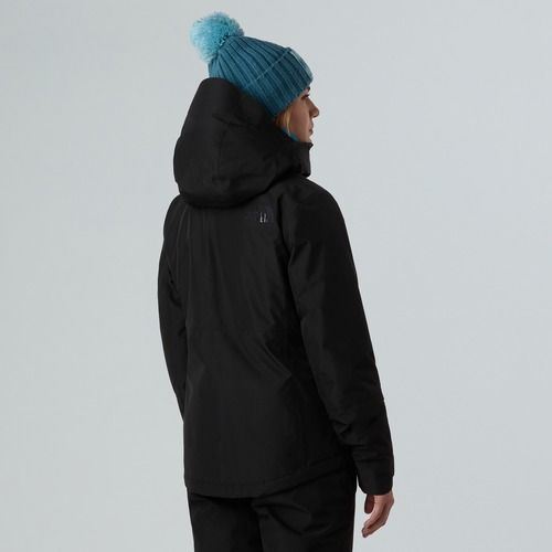 Дамско ски яке The North Face Descendit black