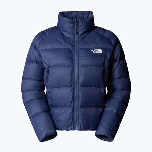 Дамско пухено яке The North Face Hyalite Down lunar blue