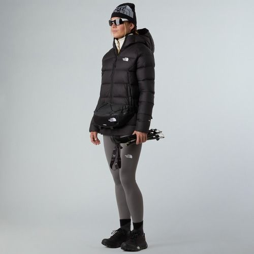 Дамско яке The North Face Hyalite Down Parka black