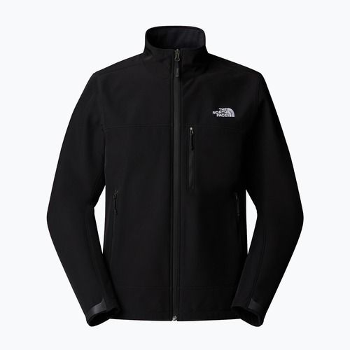 Мъжко софтшел яке The North Face Apex Bionic black