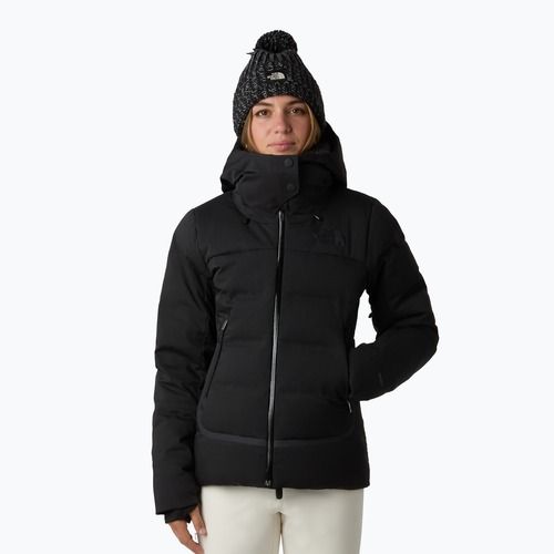 Дамско ски яке The North Face Cirque Down black/r